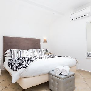 Dreibettzimmer
